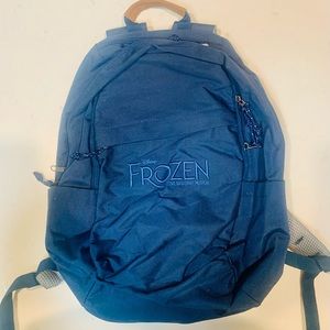 FROZEN Broadway Musical Backpack